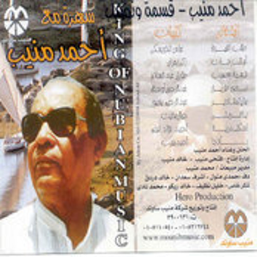 نص الطريق - أحمد منيب