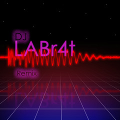 Groove Coverage - Runaway (DJ Labr4t Remix)