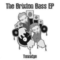 Tunnidge Brixton Bass EP Chestplate
