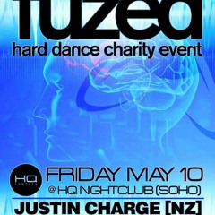 Fuzed Promo Mix ( HQ 10/05/2013 )