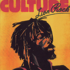 Culture - "Lion Rock"