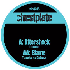 TUNNIDGE Aftershock