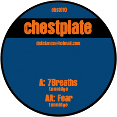 TUNNIDGE 7Breaths