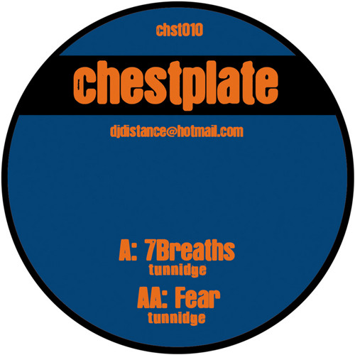 TUNNIDGE 7Breaths
