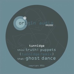 TRUTH Puppet Master (TUNNIDGE Remix)