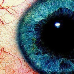 Altering my senses!!