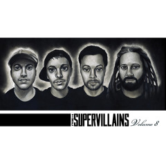 Free (feat. D.P. & Brett Hestla)