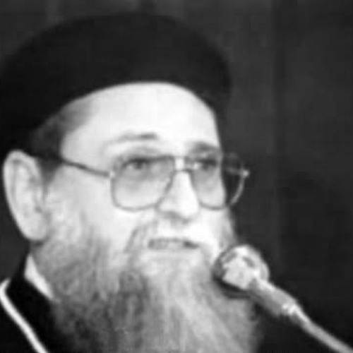 مراثى أرميا | القمص يوسف أسعد
