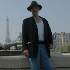 Tus Pies by Pablo Neruda read by Mark Johnson