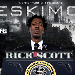 Eskimo "Started from da bottom" freestyle