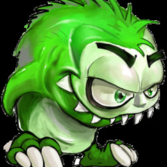 CitrusFly & Warren B - Monster Slap (clip)