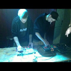 Fusion ft NOUS - second REC