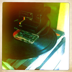 In II Deep - 100% Wax 002