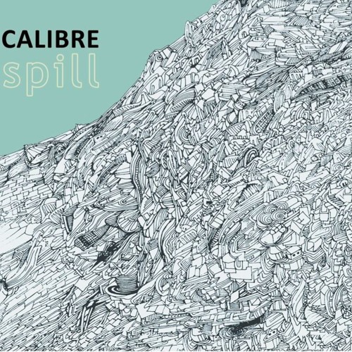 CALIBRE " Running / Start Again ft Chimpo " SIGNATURE 20.05.13