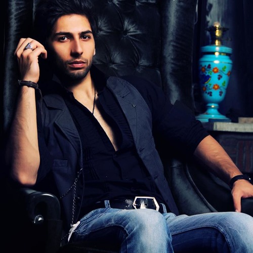 Yaser Binam - Javabe In Soalo Nade