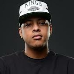 Marcus Manchild - Purple Swag  Remix
