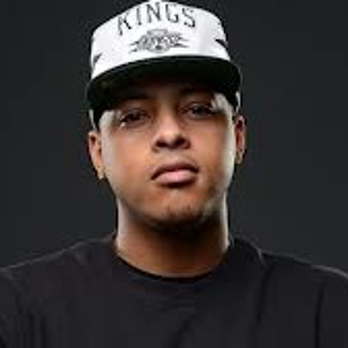 Marcus Manchild - Purple Swag  Remix