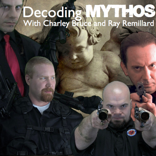 Stream Decoding Mythos - Decoding Mythos 20 (Soundtrack).mp3 (made with ...