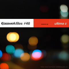 ULTIMA C - REASONS
