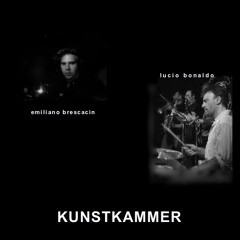 01) Kunst 1 - Kunskammer (Emiliano Brescacin/Lucio Bonaldo)