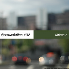 ULTIMA C - BEHIND THE SORROW