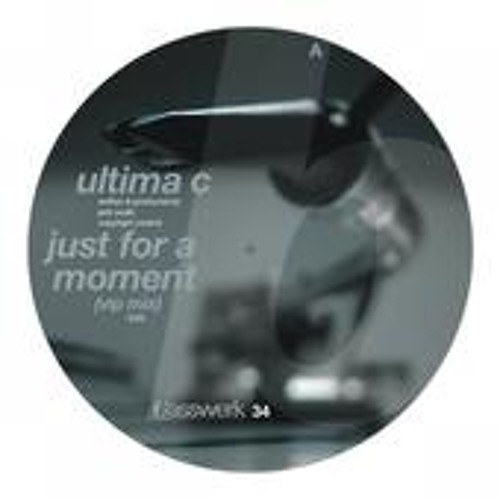 ULTIMA C - JUST FOR A MOMENT (2008 VIP mix)
