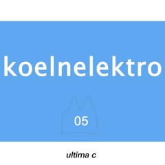 ULTIMA C - SIMPLE CHOICE
