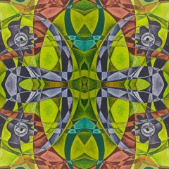 Guiro Para Ogun Mix 2001