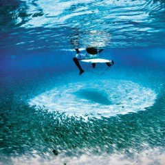 Andre Sampaio deep house 2013