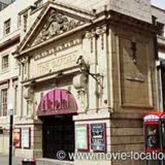 CLUB IKON NEWCASTLE, RARE LIVE AUDIO SAMPLE