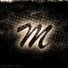 The Mistry Mix UK Radioshow - Tha Nightcrawlaz Guestmix