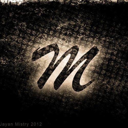 The Mistry Mix UK Radioshow - Tha Nightcrawlaz Guestmix