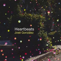 Jose Gonzalez - Heartbeats (cover by TNV)