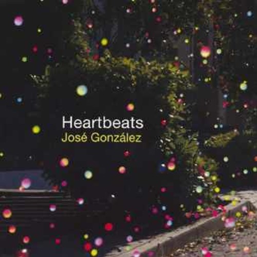 Jose Gonzalez - Heartbeats (cover by TNV)