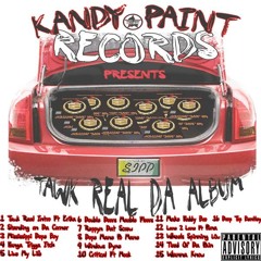 Mississippi Sipp- Live My Life