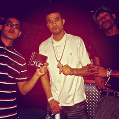 Killa HighLife & Deajon- "All I Know"