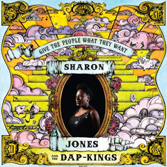 Sharon Jones & the Dap-Kings - Retreat!