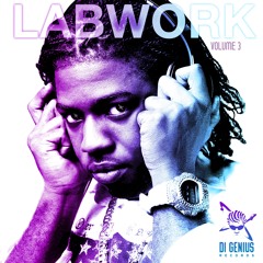 Mavado & Chino - Good Good Girl [2013 - LabWork Volume 3]