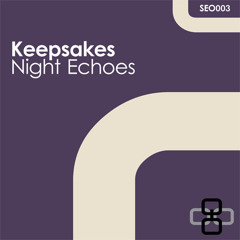 Keepsakes "Kontaina"