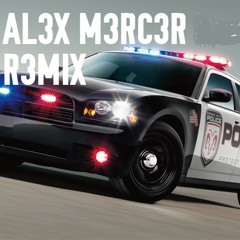 Police serine (AL3X Remix)