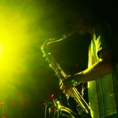 English Man in New York