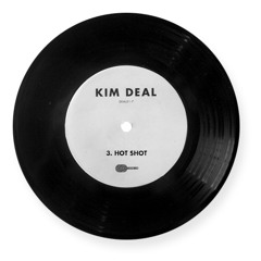 Kim Deal - Hot Shot