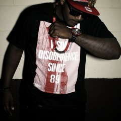 Chris Kelly of Kris Kross Tribute-Zami ft. TyaMac