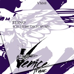 Tenio - Ich liebe dich mumu (Jon Hash remix) CUT