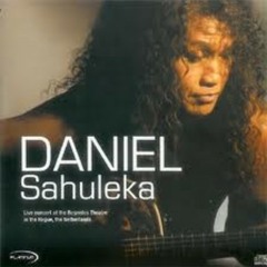 Daniel Sahuleka - if i didn't