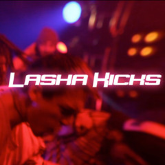 Lasha Kicks - Bangers (dubstep)