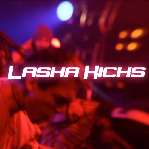 Lasha Kicks - Bangers (dubstep)