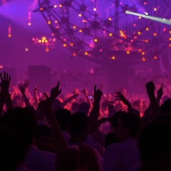 David Guetta Vs Alesso- She Wolf Years PEDRO.G MASH-UP