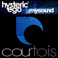 Hysteric Ego - My Sound [Preview]