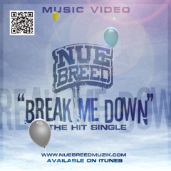 Break Me Down